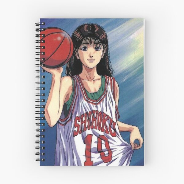 Item preview, Haruko Akagi designed and sold by animervd1.