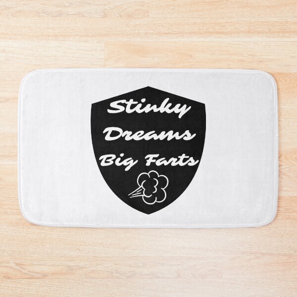 Item preview, Stinky Dreams Big Farts Fart Dreamer designed and sold by Willyboy16.