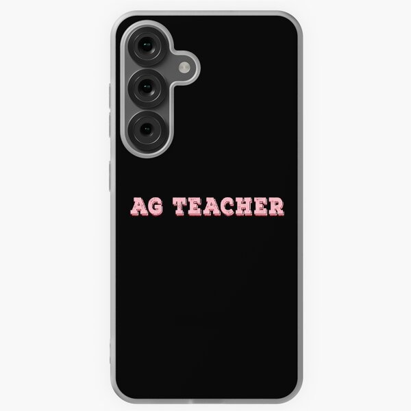 Item preview, Agriculture teacher designed and sold by Elgadi.
