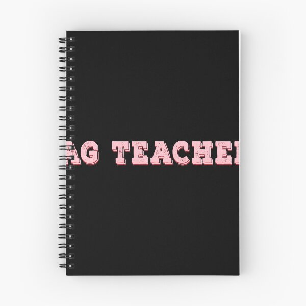 Item preview, Agriculture teacher designed and sold by Elgadi.