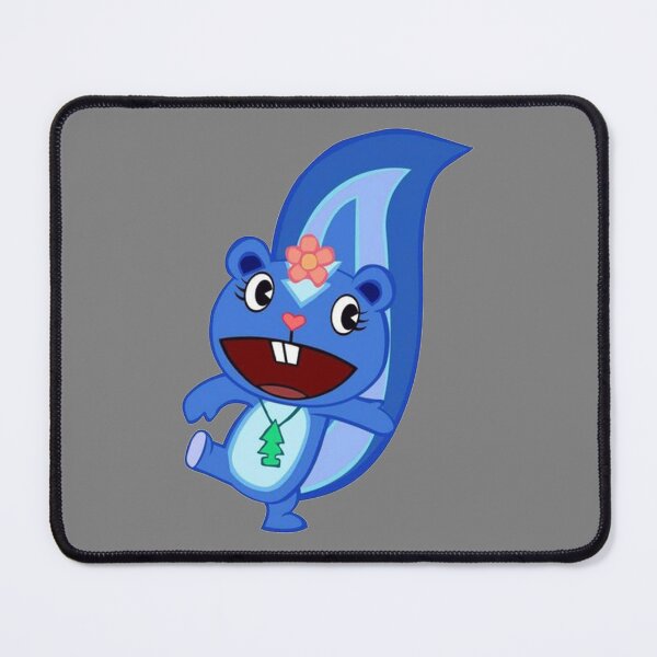Item preview, Petunia - Happy Tree Friends designed and sold by OtakuEmporium.