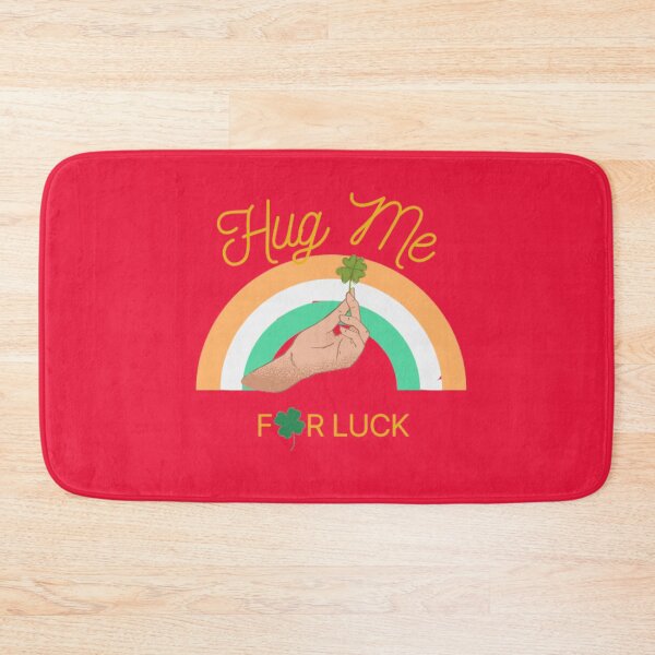 Item preview, Hug Me For Luc designed and sold by KAIDENSTORE.
