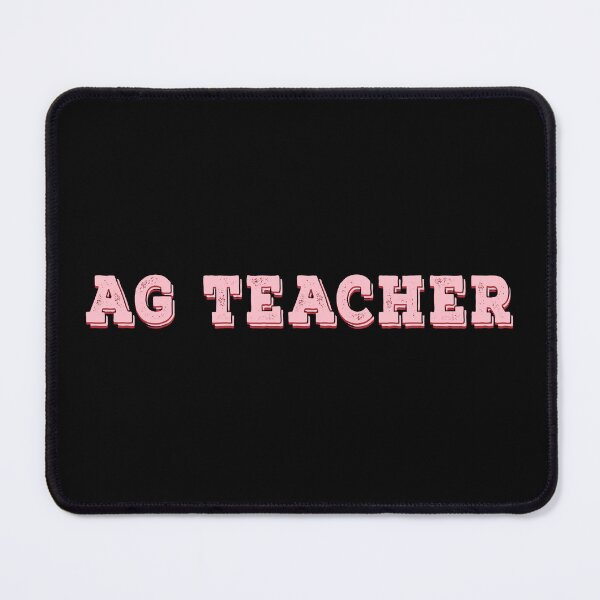 Item preview, Agriculture teacher designed and sold by Elgadi.