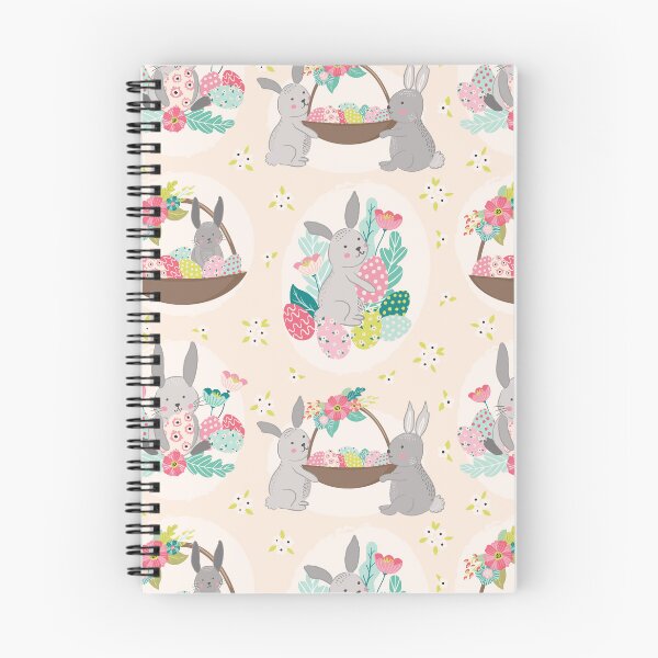 Item preview, Easter pastel pattern designed and sold by Terelaska.