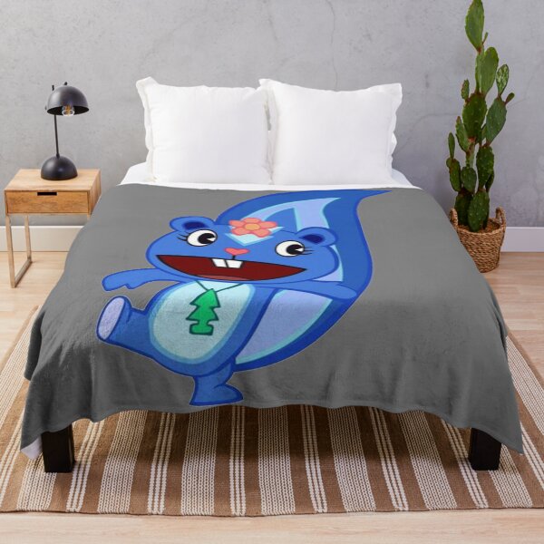 Item preview, Petunia - Happy Tree Friends designed and sold by OtakuEmporium.