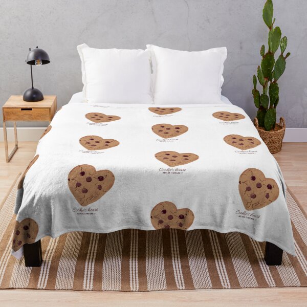 Item preview, cookie's heart  designed and sold by creator Designer.
