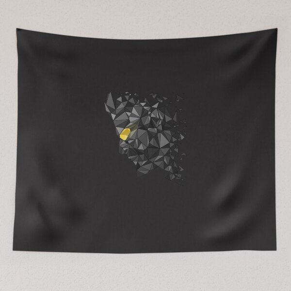 Item preview, Deus Ex Augmented Triangularity Classic T-Shirt designed and sold by StefaniDi.