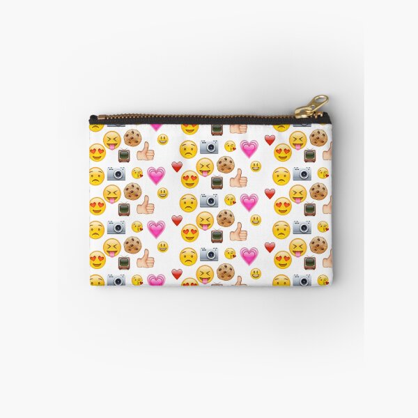 Item preview, Emoji Sticker Text Cover designed and sold by Qwertyaf.