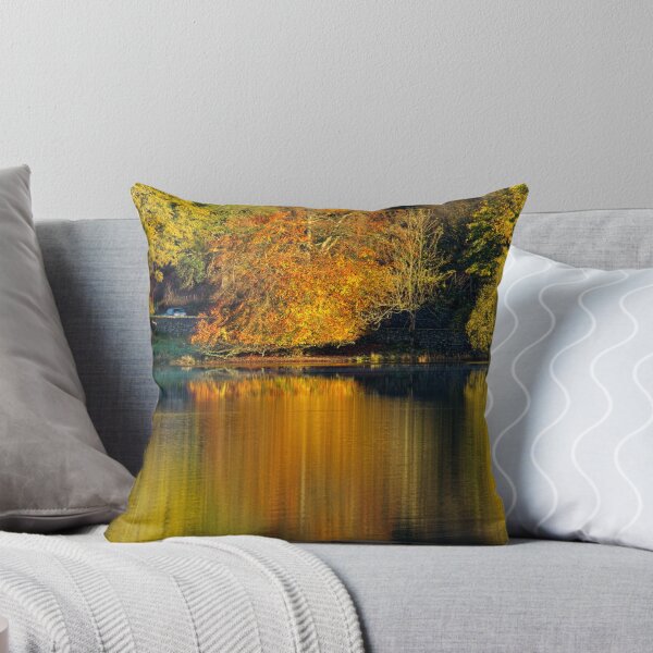 Item preview, Rydal Water Reflections designed and sold by StephenJSmith.