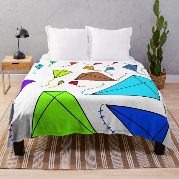 Item preview, Kites designed and sold by Blertz.