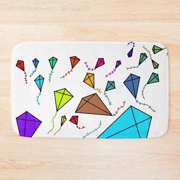 Item preview, Kites designed and sold by Blertz.