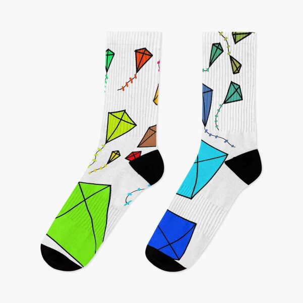 Item preview, Kites designed and sold by Blertz.