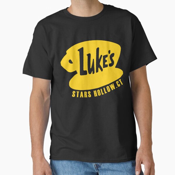 Item preview, Luke's Diner - Coffe Lover For Fans designed and sold by AliciaBernier.