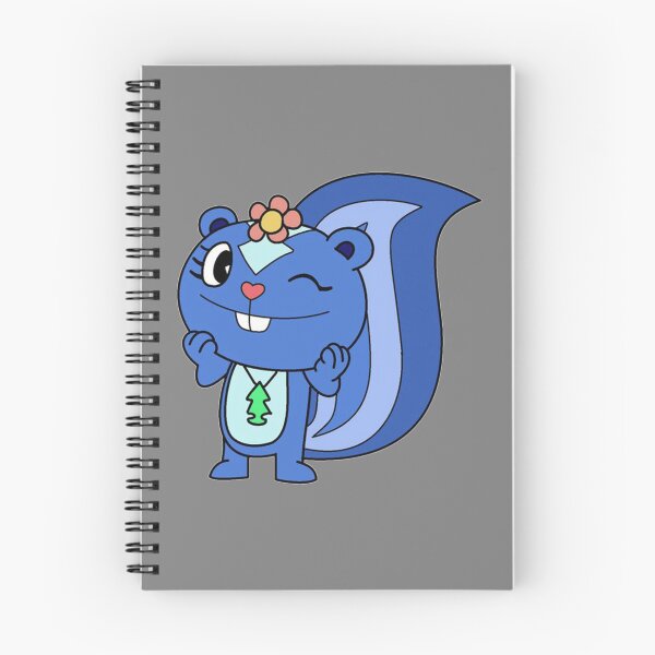 Item preview, Petunia - Happy Tree Friends  designed and sold by OtakuEmporium.