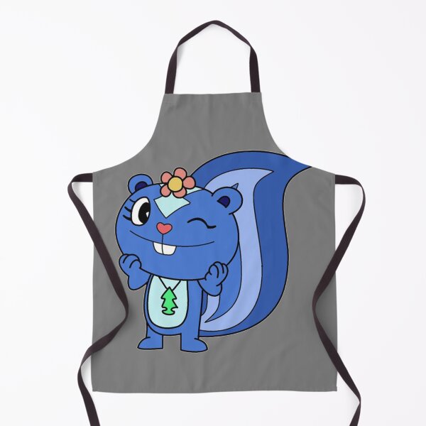 Item preview, Petunia - Happy Tree Friends designed and sold by OtakuEmporium.