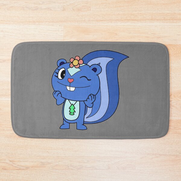 Item preview, Petunia - Happy Tree Friends  designed and sold by OtakuEmporium.