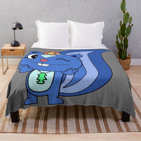 Item preview, Petunia - Happy Tree Friends designed and sold by OtakuEmporium.