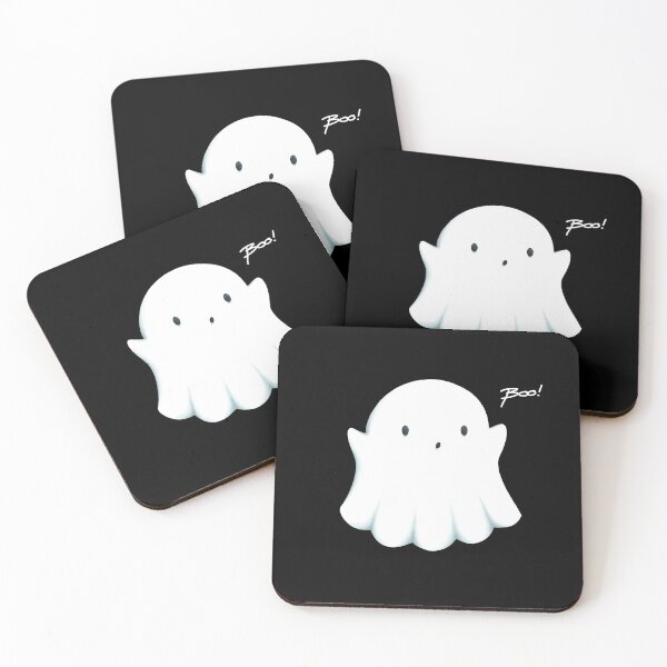 Item preview, Little Ghost designed and sold by peppermint-cat.