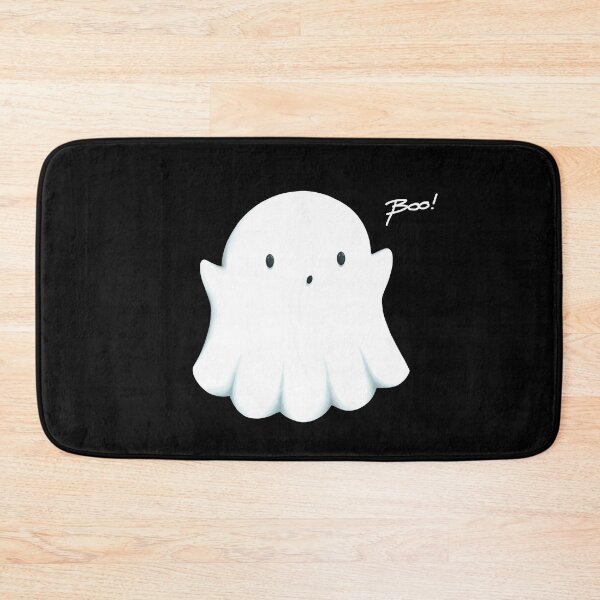 Item preview, Little Ghost designed and sold by peppermint-cat.