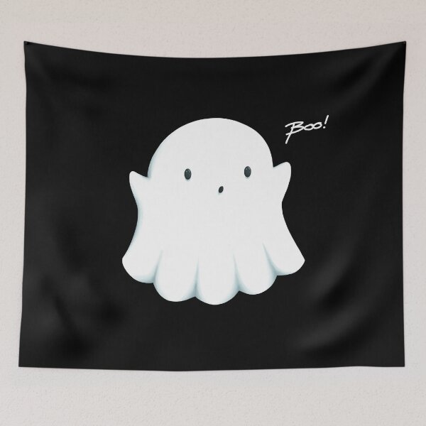 Item preview, Little Ghost designed and sold by peppermint-cat.