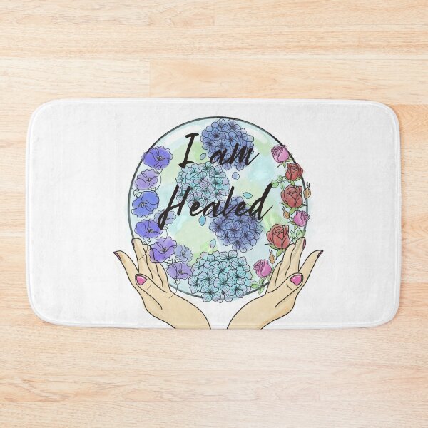 Item preview, I Am Healed by his stripes am heald  designed and sold by zohirkk.