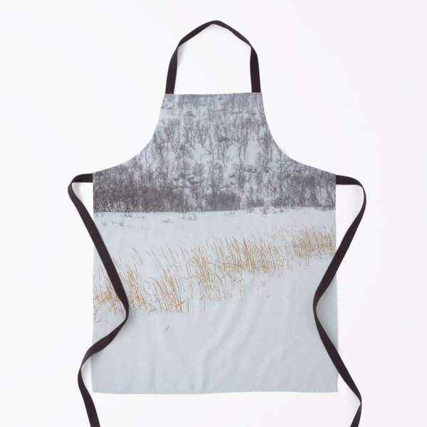 Item preview, Senja coast in winter designed and sold by ccullen222.