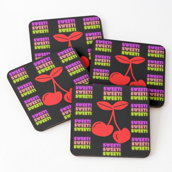 Item preview, Sweet Sour Salty!! designed and sold by Showmee.