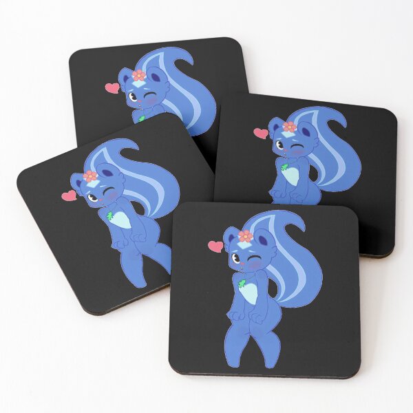 Item preview, Petunia - Happy Tree Friends  designed and sold by OtakuEmporium.