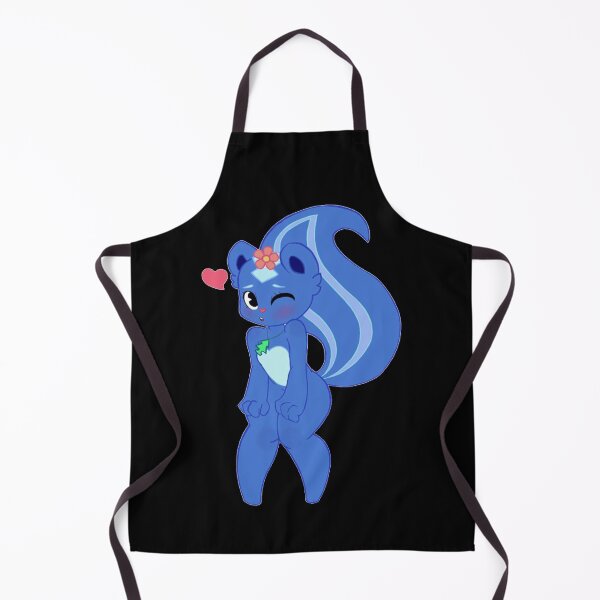 Item preview, Petunia - Happy Tree Friends designed and sold by OtakuEmporium.