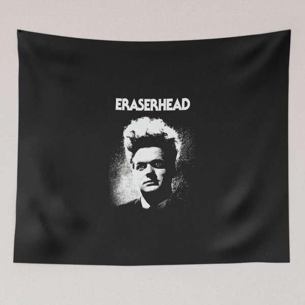 Item preview, Eraserhead Shirt! Essential T-Shirt designed and sold by YunizReder.