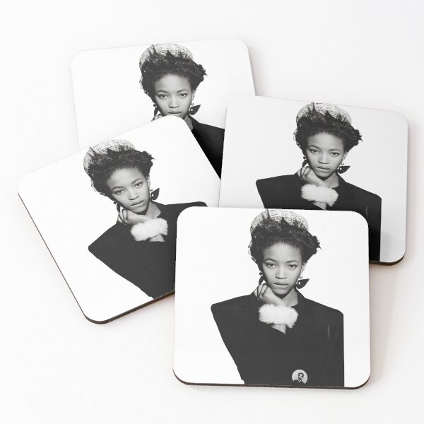 Item preview, Young Naomi Campbell - Fashion designed and sold by VintagePeople.