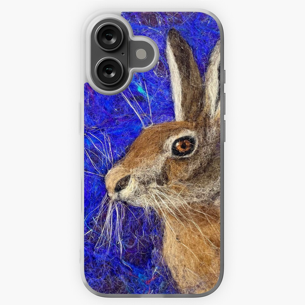 Item preview, iPhone Soft Case designed and sold by ushma-s.