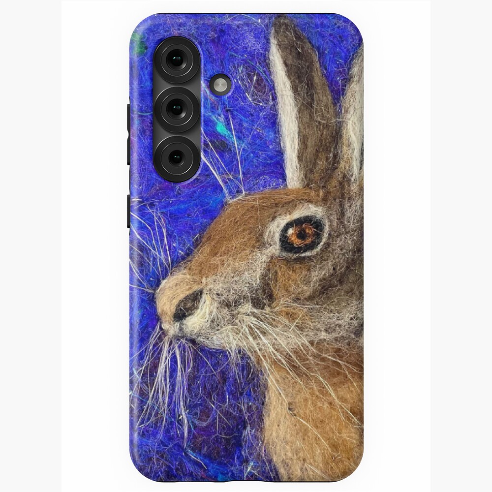 Item preview, Samsung Galaxy Tough Case designed and sold by ushma-s.