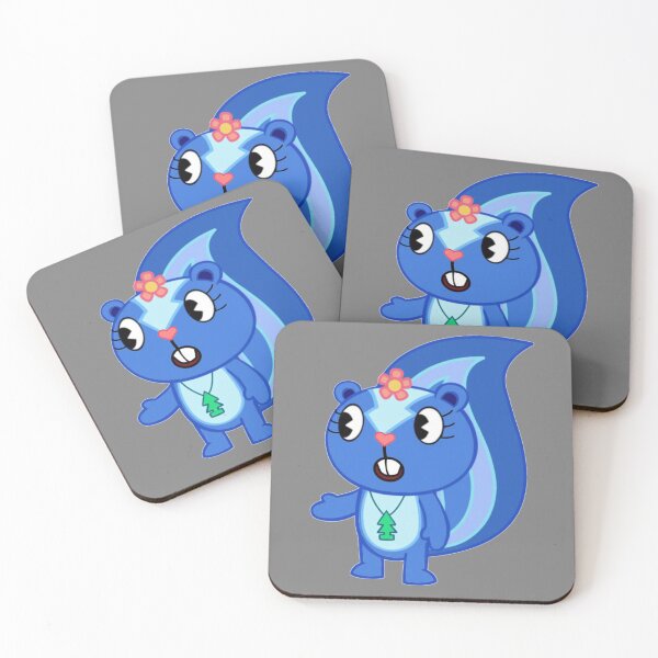 Item preview, Petunia - Happy Tree Friends  designed and sold by OtakuEmporium.