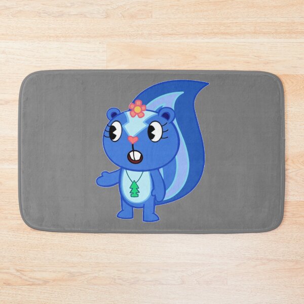 Item preview, Petunia - Happy Tree Friends  designed and sold by OtakuEmporium.