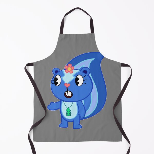 Item preview, Petunia - Happy Tree Friends designed and sold by OtakuEmporium.
