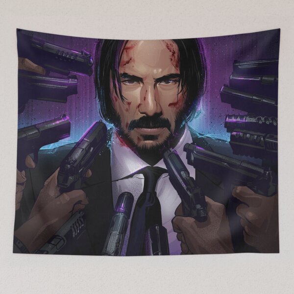 Item preview, Samurai – Cyberpunk  designed and sold by lylecombs302.