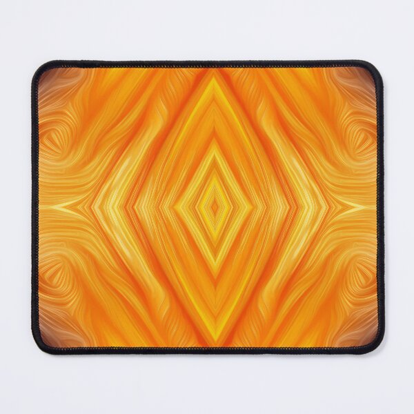 Item preview, Autumn Rhombi designed and sold by fatenanwar.