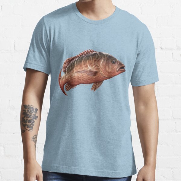 Mangrove Jack Essential T-Shirt