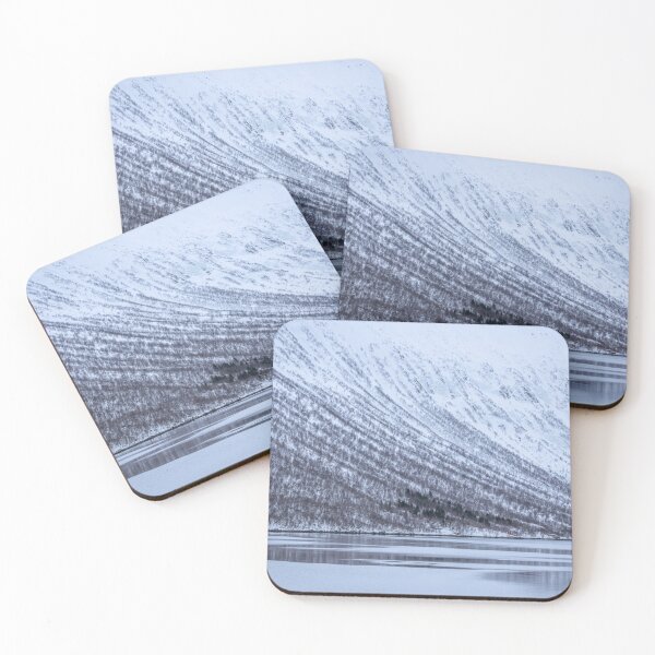 Item preview, Arctic fjord designed and sold by ccullen222.