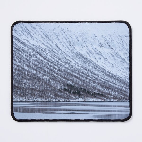 Item preview, Arctic fjord designed and sold by ccullen222.