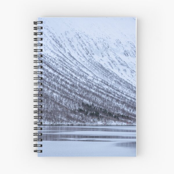 Item preview, Arctic fjord designed and sold by ccullen222.