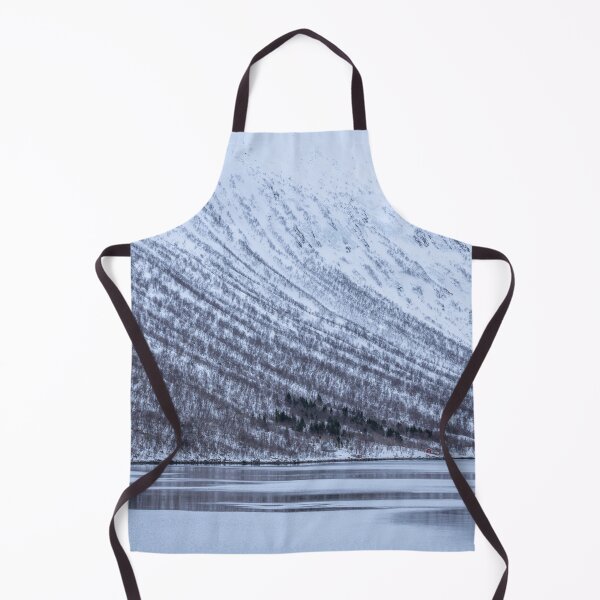 Item preview, Arctic fjord designed and sold by ccullen222.