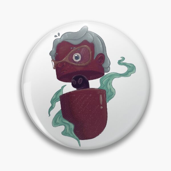Item preview, Inside devil designed and sold by SaraEbadi.