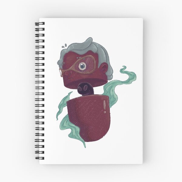 Item preview, Inside devil designed and sold by SaraEbadi.