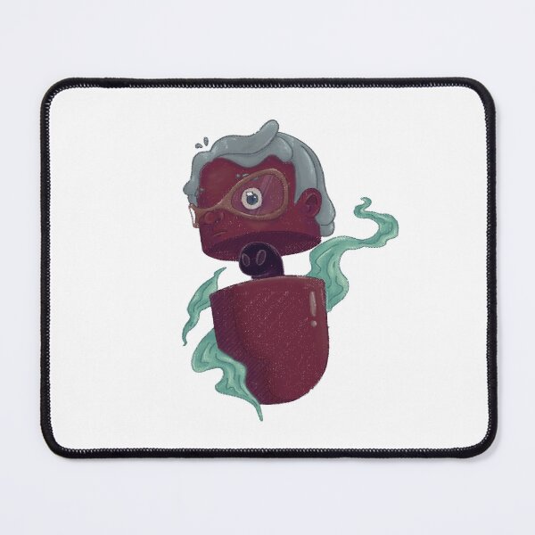 Item preview, Inside devil designed and sold by SaraEbadi.