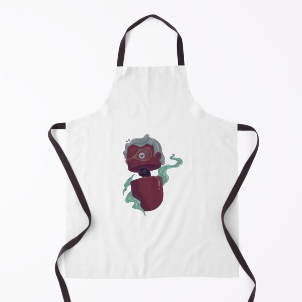 Item preview, Inside devil designed and sold by SaraEbadi.