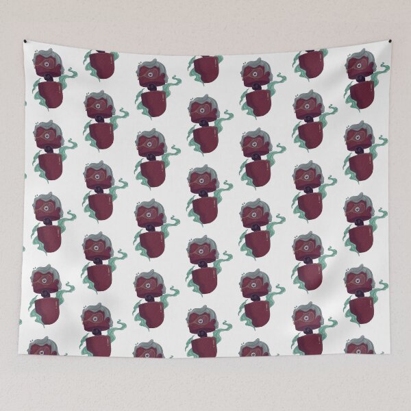Item preview, Inside devil designed and sold by SaraEbadi.