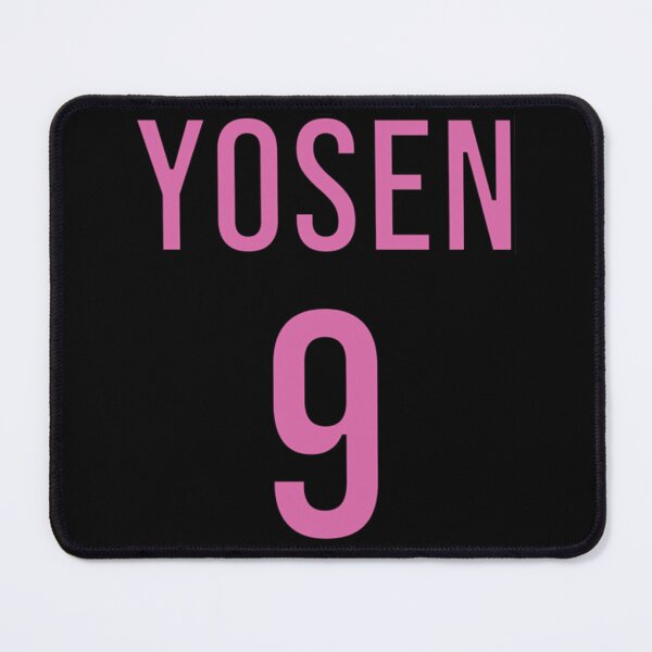 Item preview, Yosen High - Atsushi Murasakibara Jersey Classic T-Shirt designed and sold by ethenfran6.