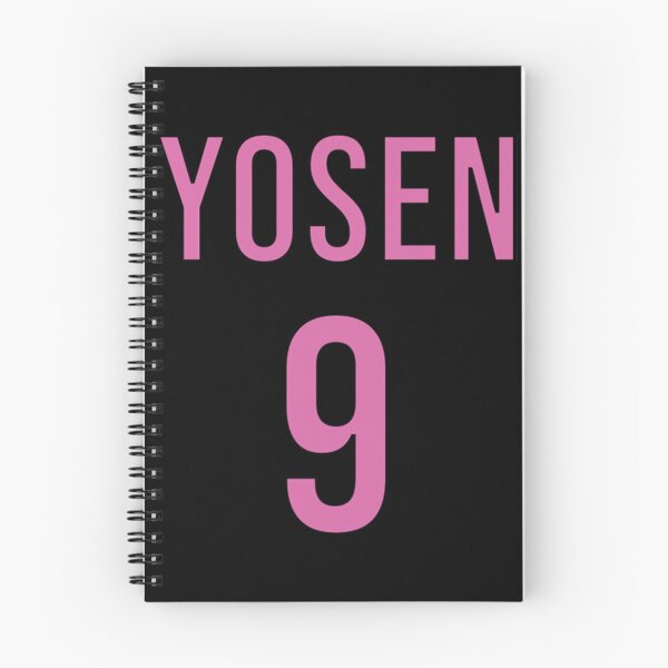 Item preview, Yosen High - Atsushi Murasakibara Jersey Classic T-Shirt designed and sold by ethenfran6.